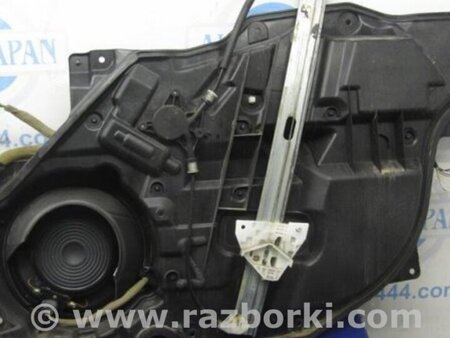 ФОТО Стеклоподъемник передний левый для Mazda CX-7 Киев