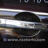 Ручка передней правой двери Mazda CX-7