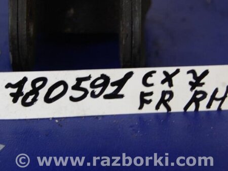 ФОТО Амортизатор передний правый для Mazda CX-7 Киев