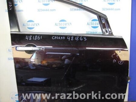 ФОТО Дверь передняя правая для Mazda CX-7 Киев