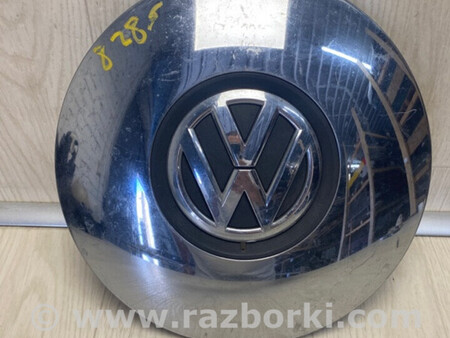 ФОТО Колпаки для Volkswagen Beetle A5 5C1 (09.2011-11.2016) Харьков