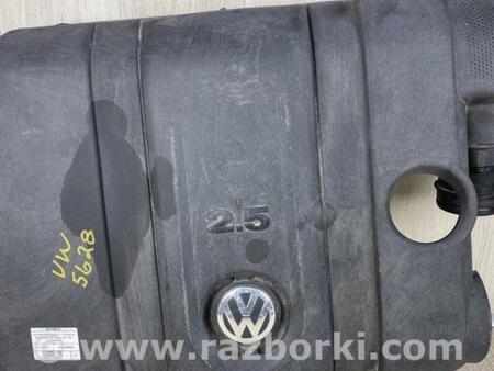 ФОТО Воздушный фильтр (корпус) для Volkswagen Beetle A5 5C1 (09.2011-11.2016) Харьков