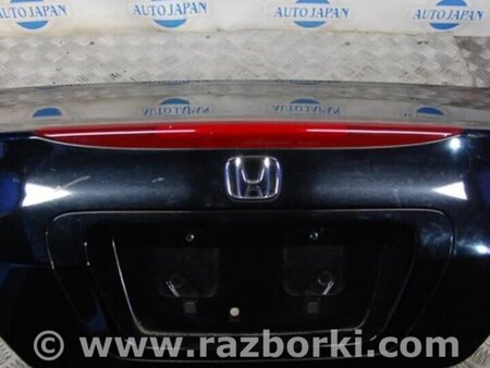 ФОТО Крышка багажника для Honda Accord Coupe CT Киев