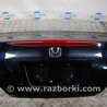 Крышка багажника Honda Accord Coupe CT