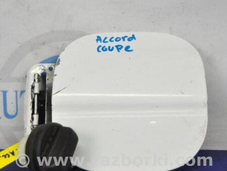 ФОТО Лючок топливного бака для Honda Accord Coupe CT Киев