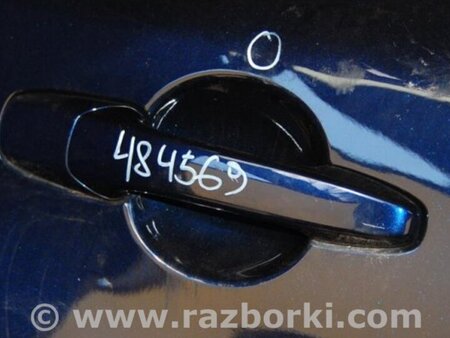 ФОТО Ручка задней правой двери для Mazda CX-9 TB (2007-2016) Киев