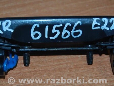 ФОТО Ручка задней правой двери для Mazda E2200 Киев
