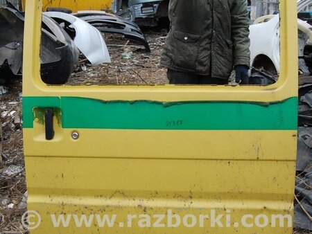 ФОТО Дверь задняя левая для Mazda E2200 Киев