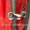 Ограничитель двери передний правый Mazda 3 BK (2003-2009) (I)