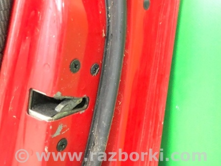 ФОТО Замок двери передней правой для Mazda 3 BK (2003-2009) (I) Киев
