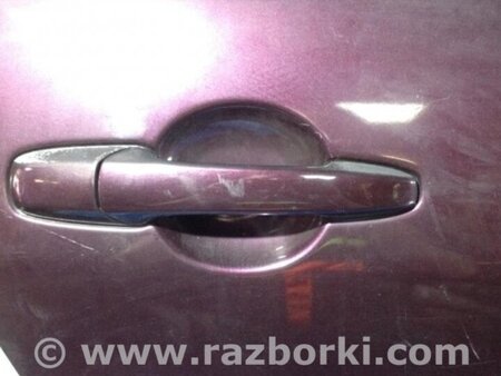 ФОТО Ручка задней правой двери для Mazda 3 BK (2003-2009) (I) Киев