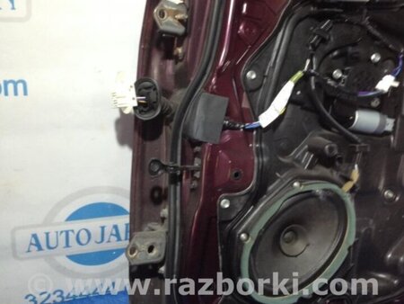 ФОТО Ограничитель двери передний правый для Mazda 3 BK (2003-2009) (I) Киев