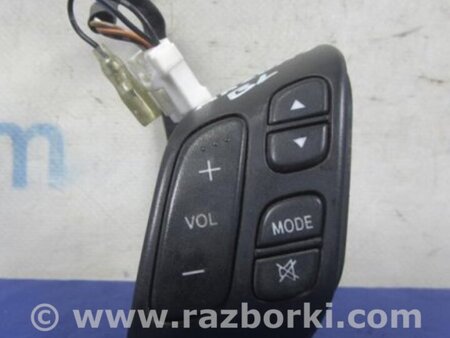 ФОТО Кнопки руля для Mazda 3 BK (2003-2009) (I) Киев
