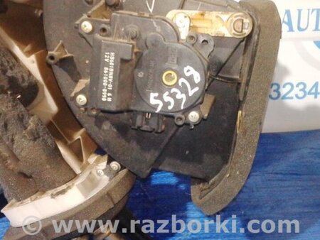 ФОТО Моторчик заслонки печки для Mazda 3 BL (2009-2013) (II) Киев