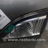 Фонарь крышки багажника RH Mazda 3 BL (2009-2013) (II)