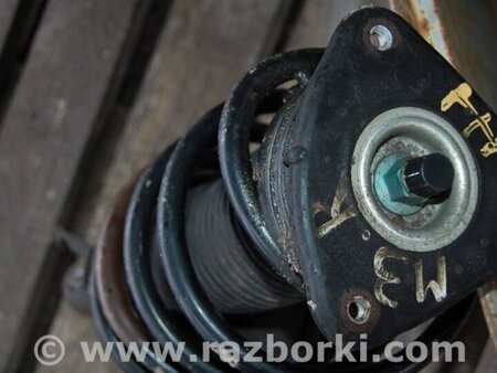 ФОТО Амортизатор передний правый для Mazda 3 BL (2009-2013) (II) Киев