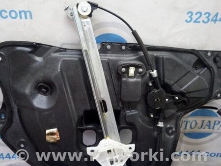 ФОТО Стеклоподъемник передний правый для Mazda 3 BM (2013-...) (III) Киев