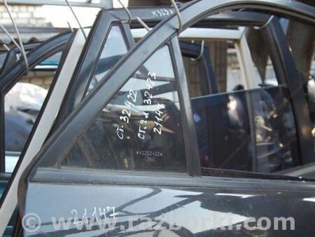 ФОТО Стекло дверное глухое заднее правое для Mazda 6 GG/GY (2002-2008) Киев