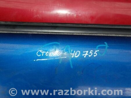 ФОТО Стекло передней правой двери для Mazda 6 GG/GY (2002-2008) Киев