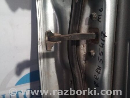 ФОТО Ограничитель двери задний правый для Mazda 6 GG/GY (2002-2008) Киев