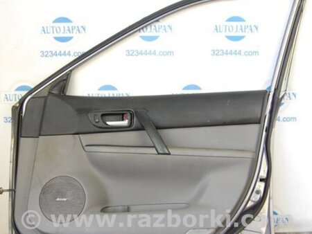 ФОТО Стеклоподъемник передний правый для Mazda 6 GG/GY (2002-2008) Киев