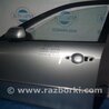 Стекло передней левой двери Mazda 6 GG/GY (2002-2008)