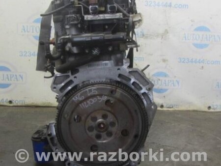 ФОТО Двигатель бензиновый для Mazda 6 GH (2008-...) Киев