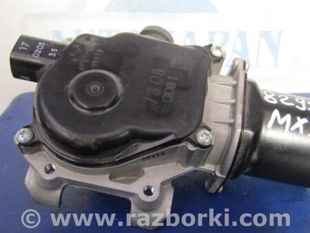 ФОТО Мотор дворников передних для Mazda MX-5 (06-15) Киев