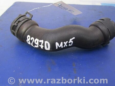 ФОТО Патрубок воздушного фильтра для Mazda MX-5 (06-15) Киев