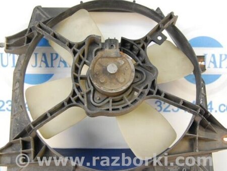 ФОТО Диффузор радиатора в сборе для Mazda 323 BJ (1998-2003) Киев