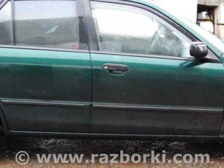 ФОТО Дверь задняя правая для Mazda 323 BJ (1998-2003) Киев