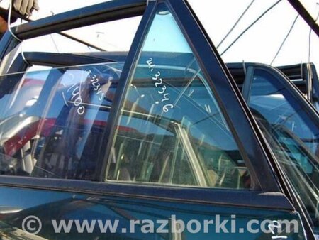 ФОТО Стекло дверное глухое заднее левое для Mazda 323 BJ (1998-2003) Киев