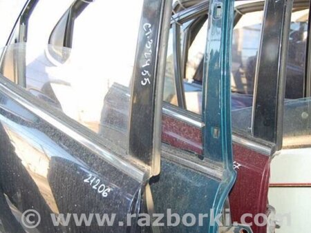 ФОТО Стекло задней правой двери для Mazda Xedos 6 Киев