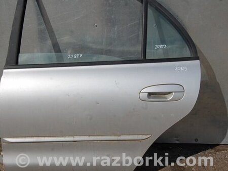 ФОТО Дверь задняя левая для Mitsubishi Galant Киев