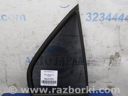 ФОТО Стекло дверное глухое заднее правое для Mitsubishi Lancer IX 9 (03-07) Киев