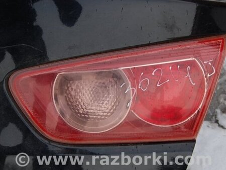 ФОТО Фонарь крышки багажника RH для Mitsubishi Lancer X 10 (15-17) Киев