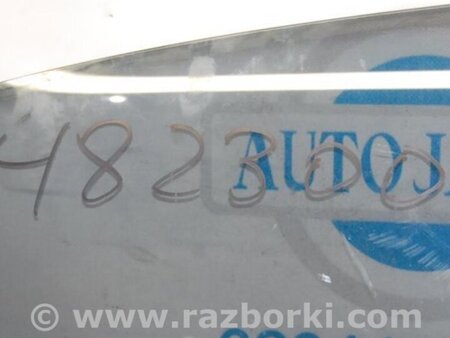 ФОТО Стекло передней левой двери для Mitsubishi Lancer X 10 (15-17) Киев