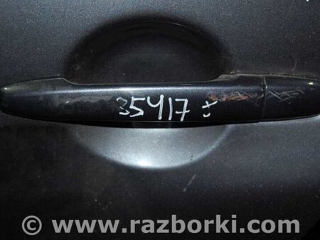 ФОТО Ручка задней левой двери для Mitsubishi Lancer X 10 (15-17) Киев