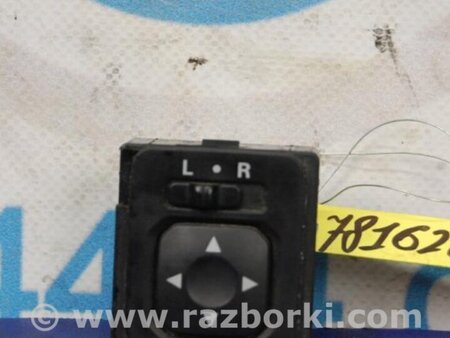ФОТО Блок кнопок зеркал для Mitsubishi Lancer X 10 (15-17) Киев