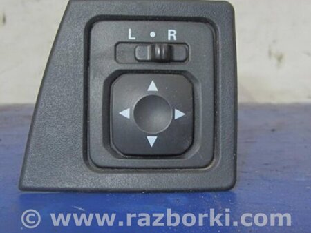ФОТО Блок кнопок зеркал для Mitsubishi Lancer X 10 (15-17) Киев