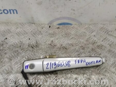 ФОТО Ручка передней правой двери для Mitsubishi Outlander Киев