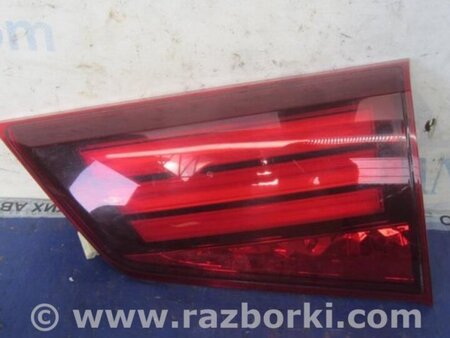 ФОТО Фонарь крышки багажника RH для Mitsubishi Outlander Киев
