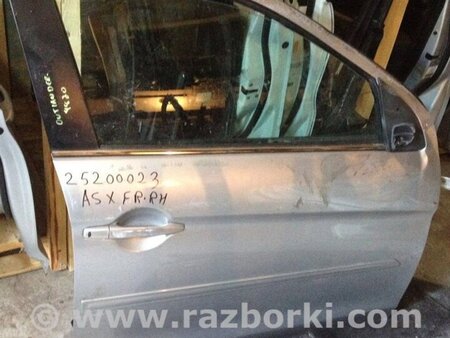 ФОТО Дверь передняя правая для Mitsubishi Outlander Sport Киев