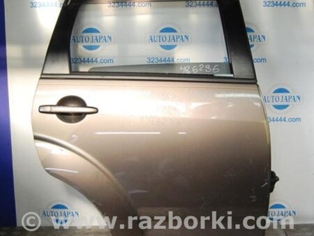 ФОТО Стеклоподъемник задний правый для Mitsubishi Outlander XL Киев