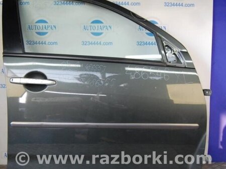 ФОТО Ручка передней правой двери для Mitsubishi Outlander XL Киев