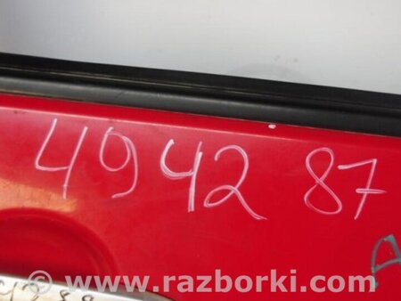 ФОТО Дверь передняя правая для Mitsubishi Outlander XL Киев