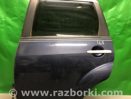 ФОТО Дверь задняя левая для Mitsubishi Outlander XL Киев