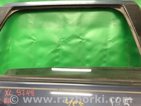 ФОТО Стекло задней правой двери для Mitsubishi Outlander XL Киев