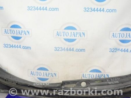 ФОТО Накладка на механизм дворников для Mitsubishi Outlander XL Киев