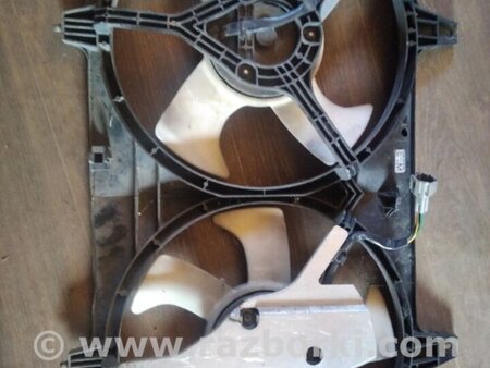 ФОТО Диффузор радиатора в сборе для Nissan Maxima A32 Киев